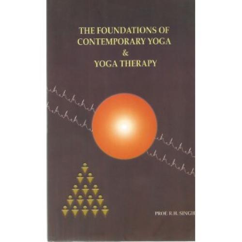 The foundations of Contemporary Yoga & Yoga Therapy